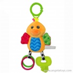 Duck Rattle