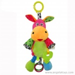 Pull Line Musical Animal