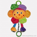 Pull Line Musical Sunflower