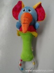 Elephant Rattle