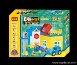 Construction Blocks
