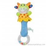 Cow Rattle