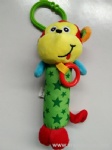 Monkey Rattle