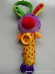 Rabbit Rattle