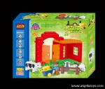 Happy Farm Blocks