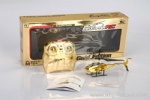 3.5-channel Remote Control Helicopter with  gyro and USB