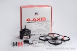 2.4G 30CM Quadcopter