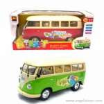 B/O Bus