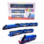 B/O Mini Train (3 sections)