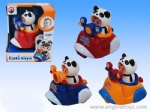 Friction Power Motorcycle - 1pcs