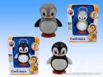 Twisting Penguin - 1pcs