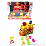 Block Train