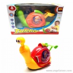 B/O Speedy Snail