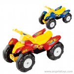 Beach Buggy with music