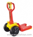 Forklift