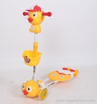 Duck Scooter