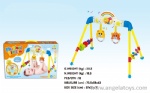 Rainbow Gym Set with light and music