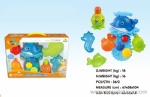 Bath Toy Set