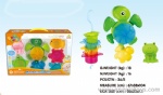 Bath Toy Set