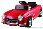 Remote Control Benz Car