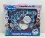 Ice Princess B/O Hair Dryer Set