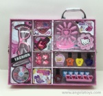 Hello Kitty Dressing Case