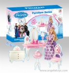 Ice Princess Dresser