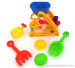 Beach Set - 6pcs