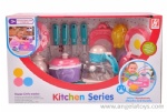 Kitchen Set