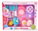 Kitchen Set