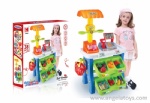 Supermarket Set